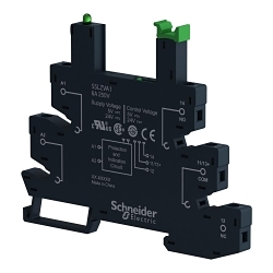Schneider Electric SSLZVA1 Socket