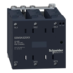 Schneider Electric SSM3A325F7