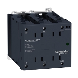 Schneider Electric SSM3A325P7 Zelio Solid State Relay