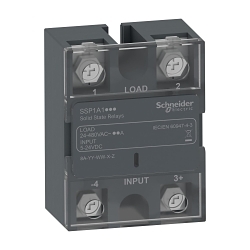 Schneider Electric SSP1A125BDE