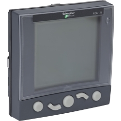 Square D STRV00121 Front Display Module