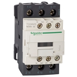 Schneider Electric T02AN13B7