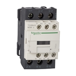 Schneider Electric T02CN13G7 Contactor