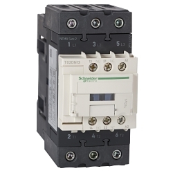 Schneider Electric T02DN13BD Contactor