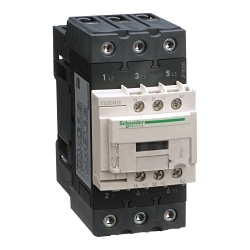 Schneider Electric T02DN13G7 Contactor