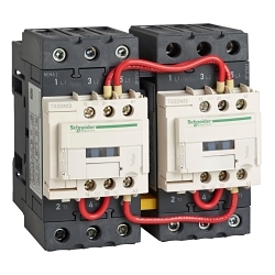 Schneider Electric T02DN23G7 Nema Contactor