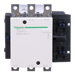 Schneider Electric T02FN13G7 Contactor