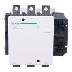 Schneider Electric T02GN13G7 Tesys N Contactor