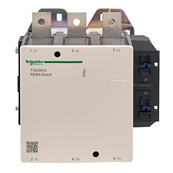 Schneider Electric T02HN13 Nema Contactor