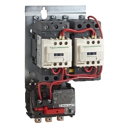 Schneider Electric T36DN23G7 TeSys N Starter