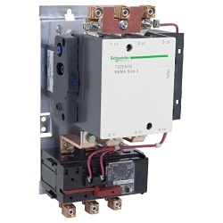 Schneider Electric T36FN13G7 Nema Motor Starter