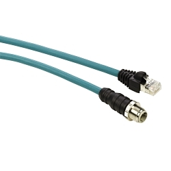 Schneider Electric TCSECL1M3M25S2 Connexium Ethernet Cable