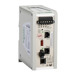 Schneider Electric TCSEFEA23F3F22 Connexium Tofino Firewall