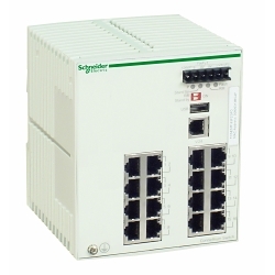 Schneider Electric TCSESM163F23F0