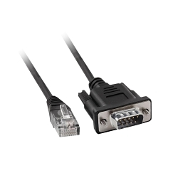 Schneider Electric TCSMCN3M4F3C2 Modicon Rs232 Cable