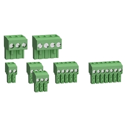 Schneider Electric TM171ASCTB14 Modicon Screw Terminal Block