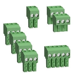 Schneider Electric TM172ASCTB07 Terminal Block