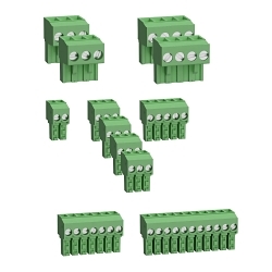 Schneider Electric TM172ASCTB28 Modicon Screw Terminal Block