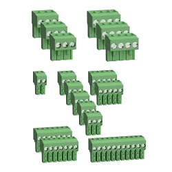 Schneider Electric TM172ASCTB42 Modicon Screw Terminal Block