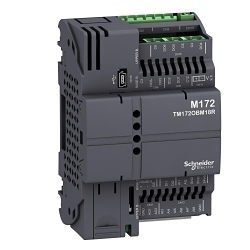 Schneider Electric TM172OBM18R Modicon Modbus Logic Controller