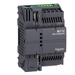 Schneider Electric TM172PBG07R Control Network Linking Device