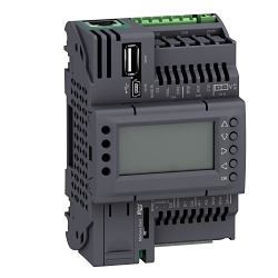 Schneider Electric TM172PDG07R Control Network Linking Device