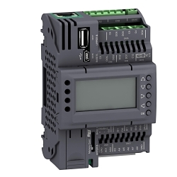 Schneider Electric TM172PDG18R M Series