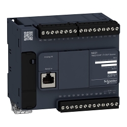 Schneider Electric TM221C24T Modicon Logic Controller