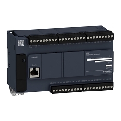 Schneider Electric TM221C40R Modicon Logic Controller