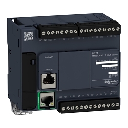 Schneider Electric TM221CE24T Modicon Logic Controller