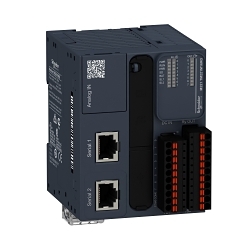 Schneider Electric TM221M16RG Modicon Logic Controller