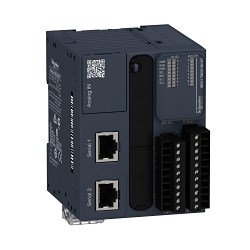 Schneider Electric TM221M16T Modicon Logic Controller