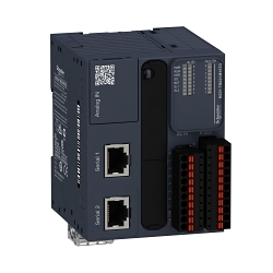 Schneider Electric TM221M16TG Modicon Logic Controller