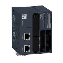 Schneider Electric TM221M32TK Modicon Logic Controller