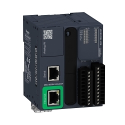 Schneider Electric TM221ME16R Modicon Logic Controller