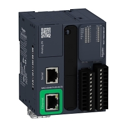 Schneider Electric TM221ME16T