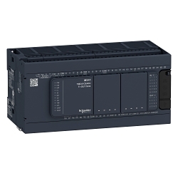 Schneider Electric TM241C40R M Series