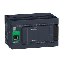 Schneider Electric TM241CE24R Modicon Logic Controller