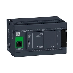 Schneider Electric TM241CE24T Modicon Logic Controller