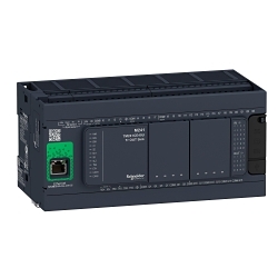 Schneider Electric TM241CE40R Modicon Logic Controller