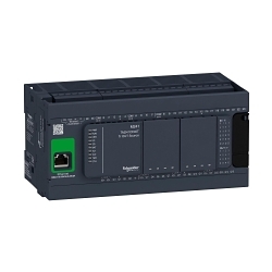 Schneider Electric TM241CE40T Modicon Logic Controller