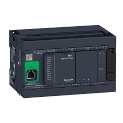 Schneider Electric TM241CEC24R Modicon Logic Controller