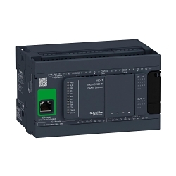 Schneider Electric TM241CEC24T Modicon Logic Controller
