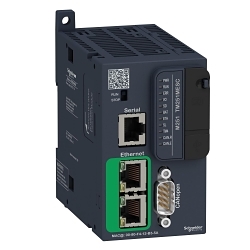 Schneider Electric TM251MESC Modicon M258 Logic Controller