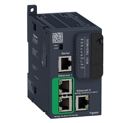 Schneider Electric TM251MESE Modicon Logic Controller