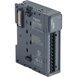 Schneider Electric TM3AI2H Modicon Analog Input Module