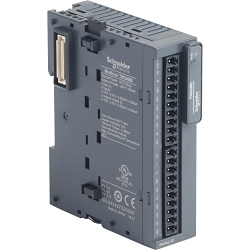 Schneider Electric TM3AM6 Modicon Analog I/O Module
