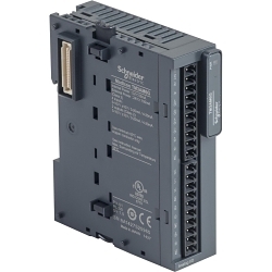Schneider Electric TM3AM6G Modicon Analog I/O Module
