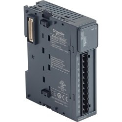 Schneider Electric TM3AQ2 Modicon Analog Output Module