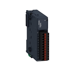 Schneider Electric TM3AQ2G Modicon Analog Output Module